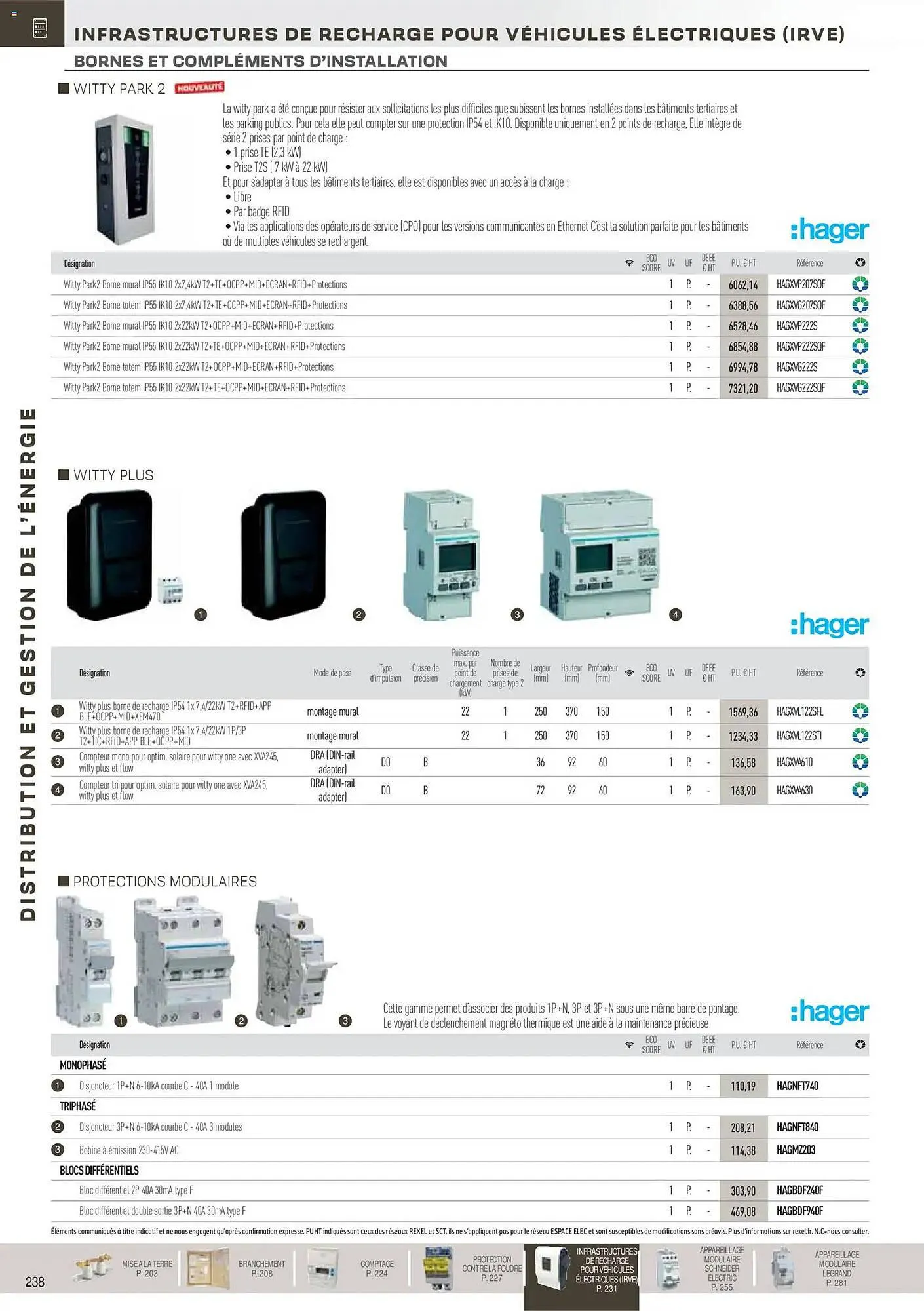 Catalogue Rexel du 18 novembre au 31 décembre 2026 - Catalogue page 39