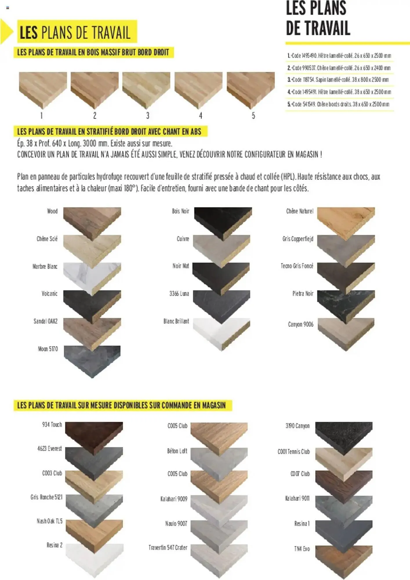 Catalogue L'entrepôt du bricolage du 10 mars au 31 décembre 2025 - Catalogue page 75