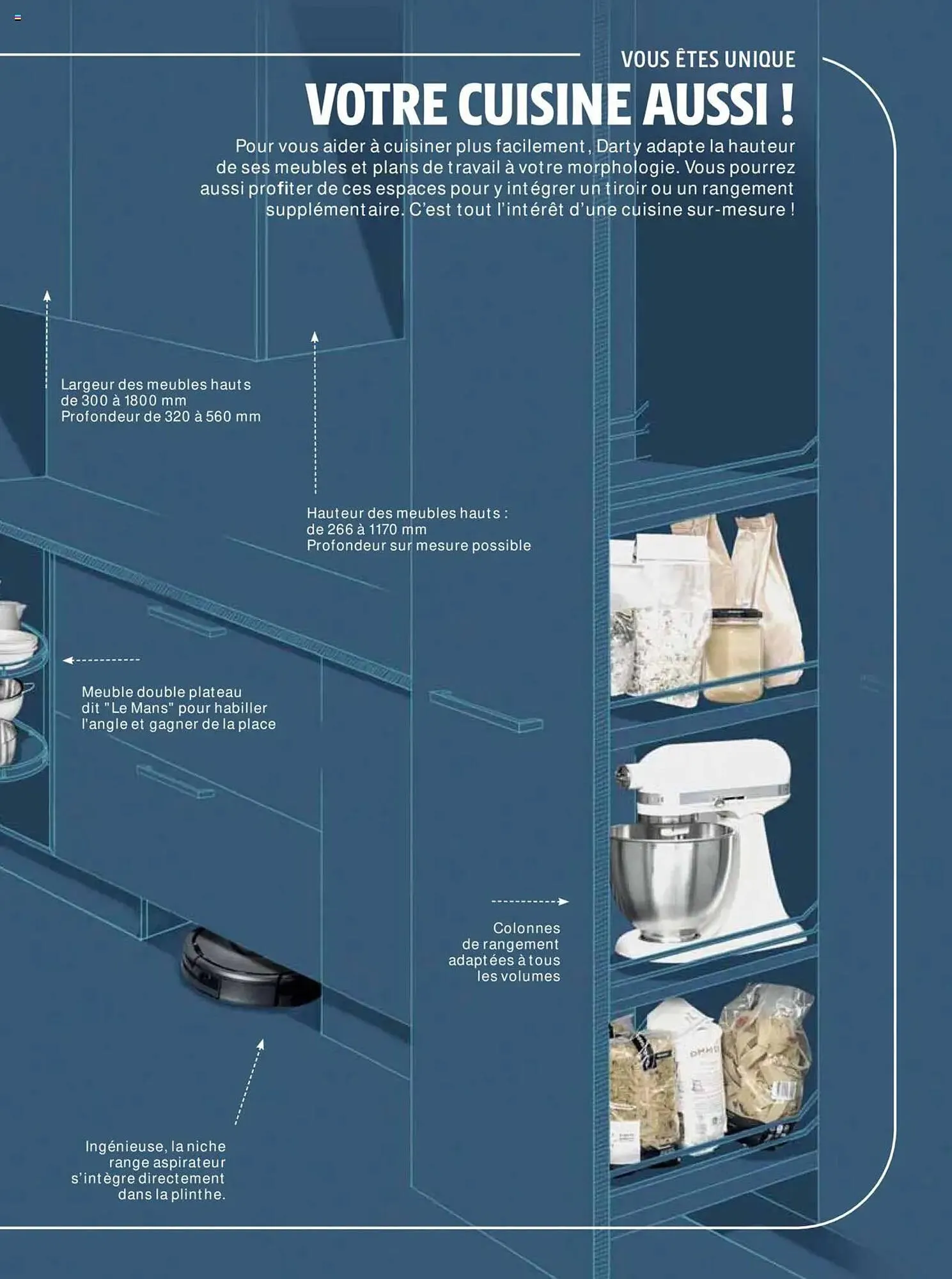 Catalogue Darty du 27 mars au 31 décembre 2025 - Catalogue page 97
