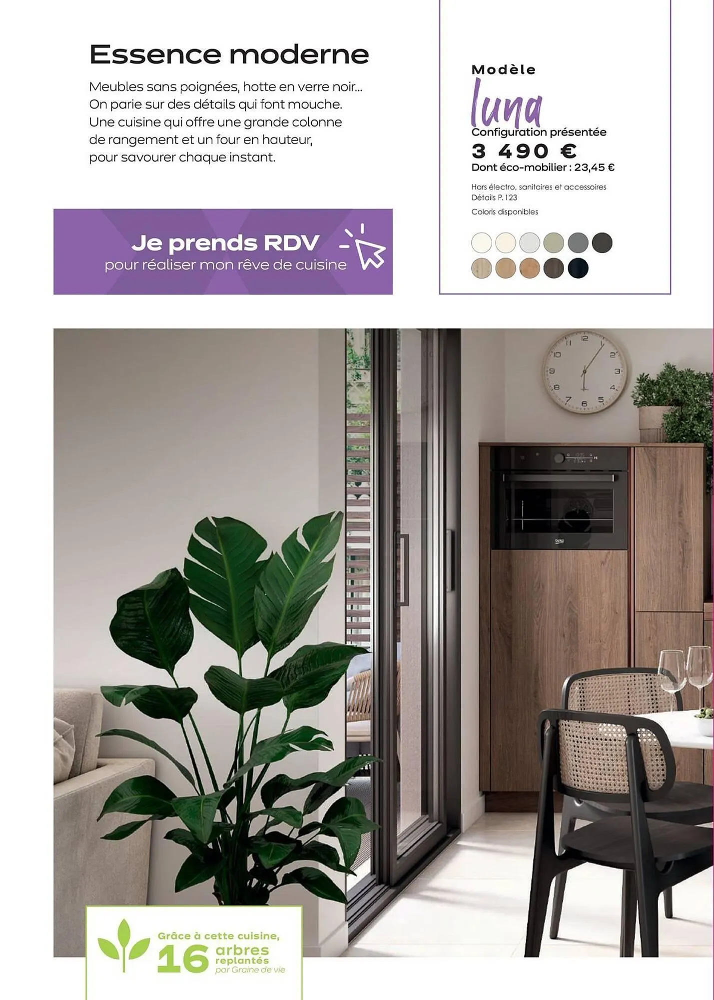 Catalogue Ixina du 10 février au 30 novembre 2025 - Catalogue page 40