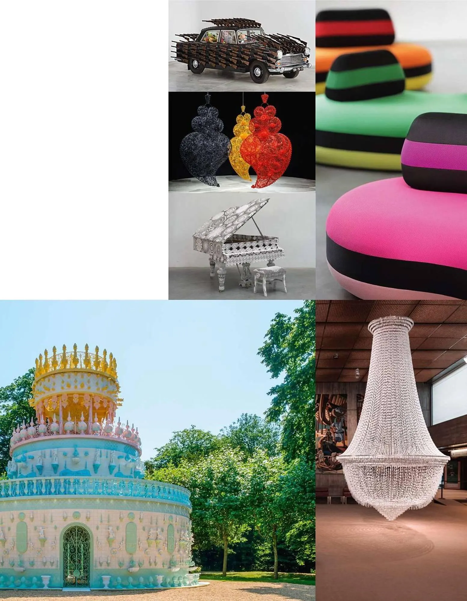 Catalogue Roche Bobois du 13 janvier au 31 décembre 2026 - Catalogue page 81