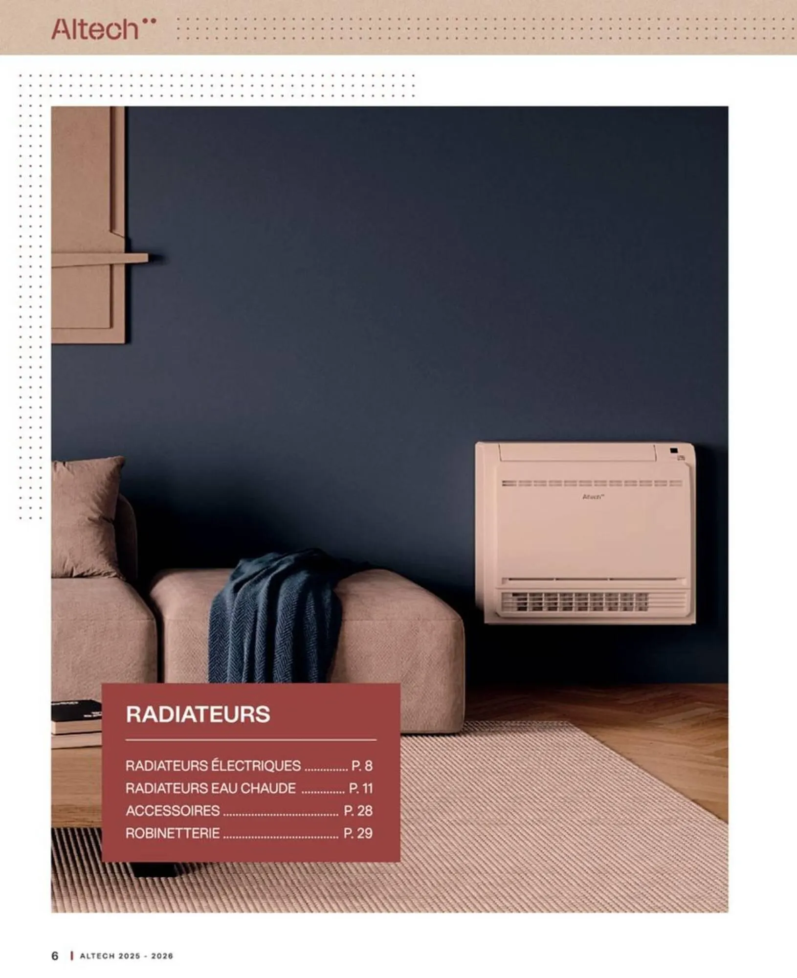 Catalogue Cedeo du 10 octobre au 30 juin 2026 - Catalogue page 6