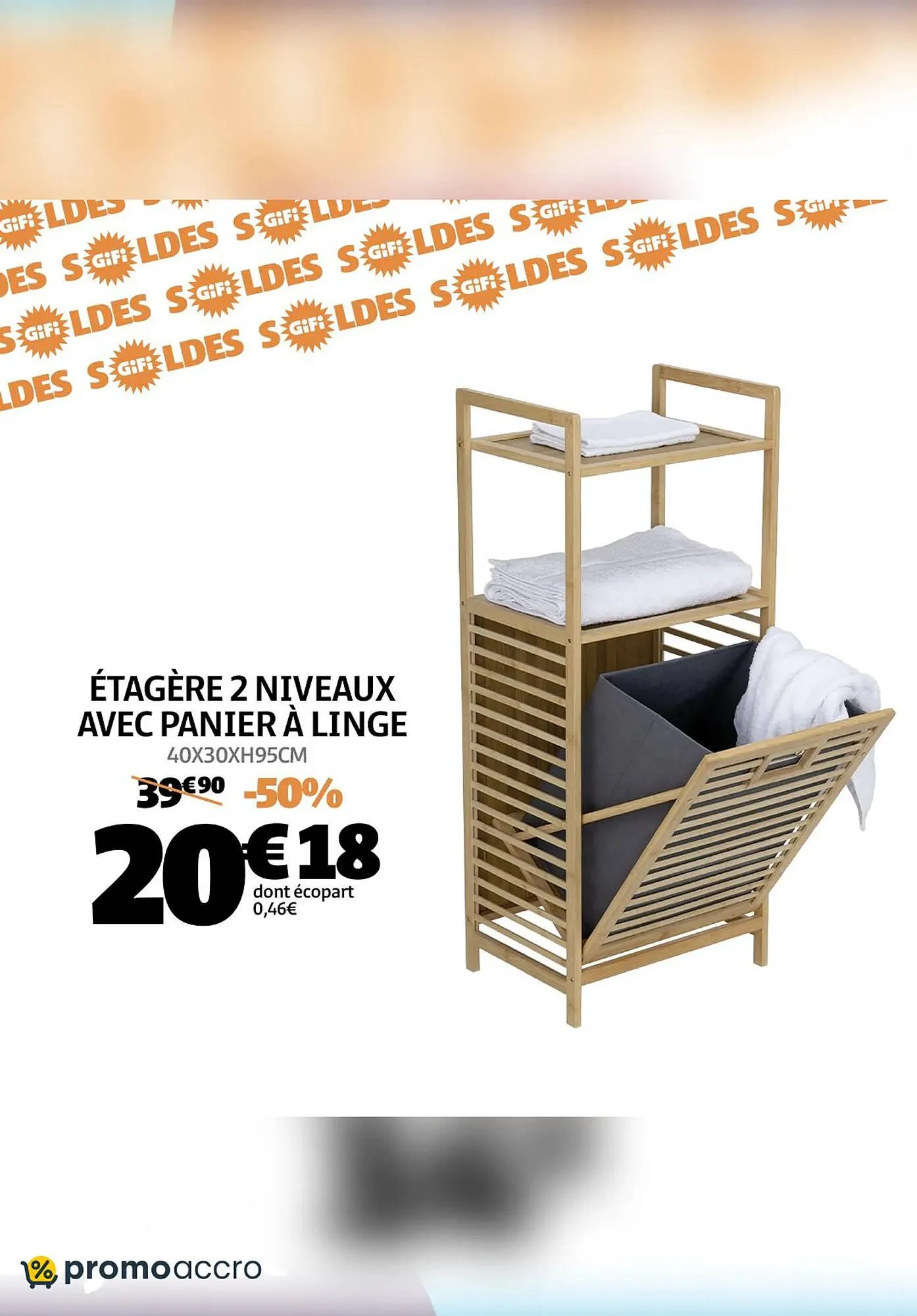 Catalogue Gifi du 19 janvier au 26 janvier 2026 - Catalogue page 3