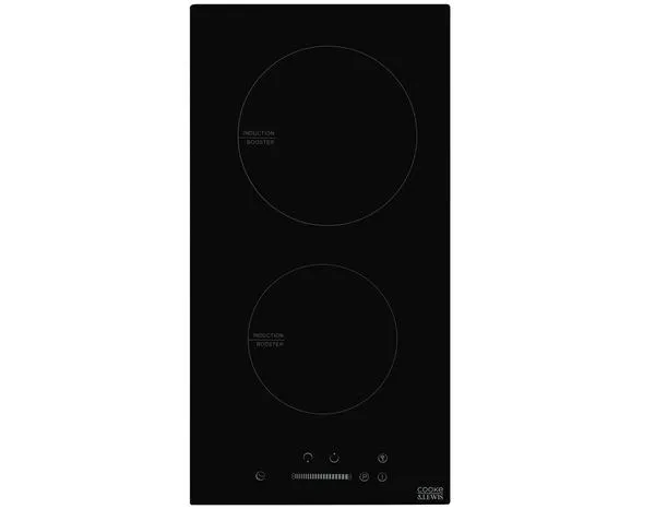 Plaque de cuisson à induction "Domino" - Cooke and Lewis