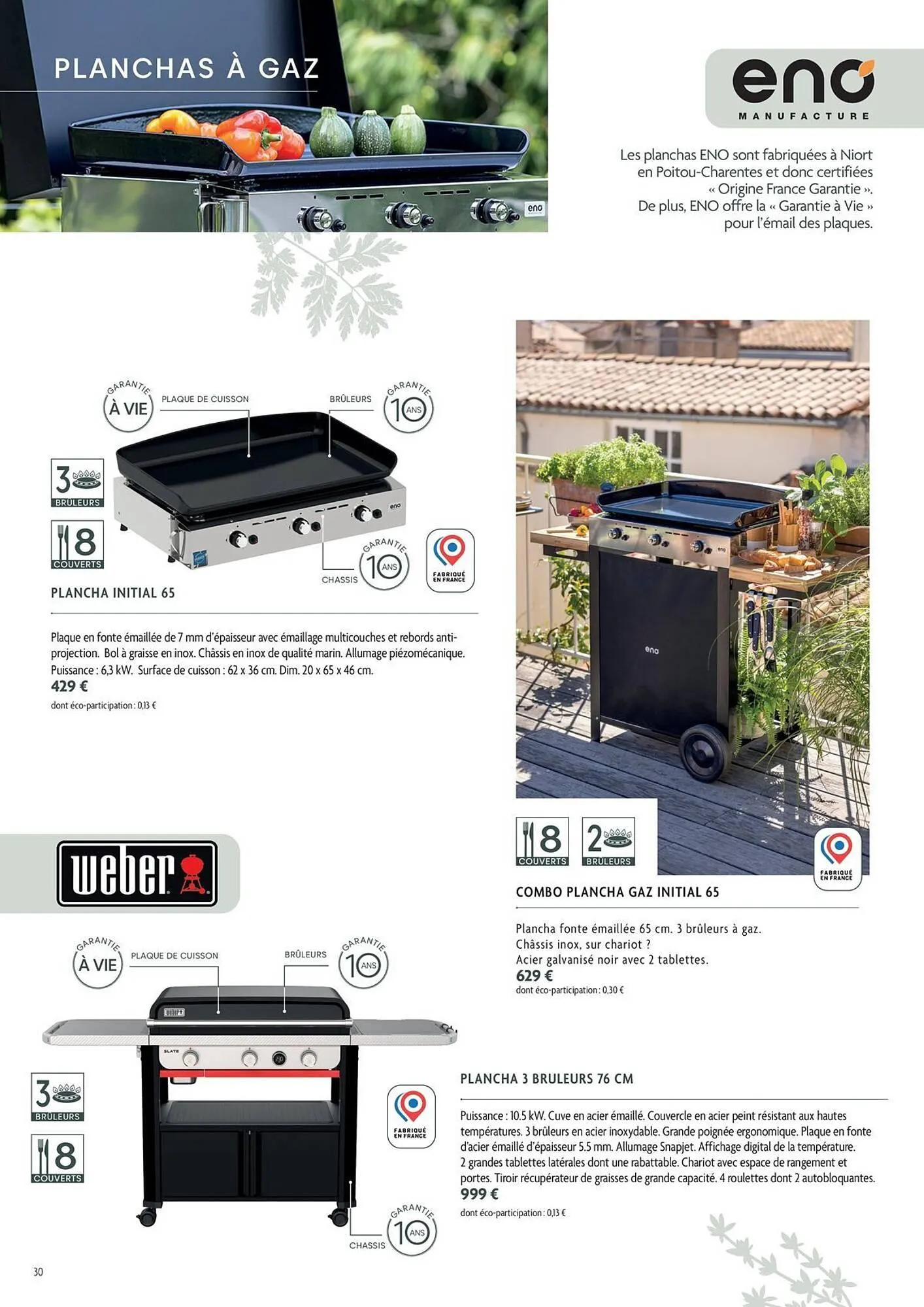 Catalogue Point Vert du 5 août au 31 décembre 2025 - Catalogue page 28