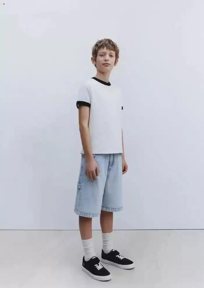 Boy's New in Cloches du 1 avril au 30 avril 2025 - Catalogue page 12