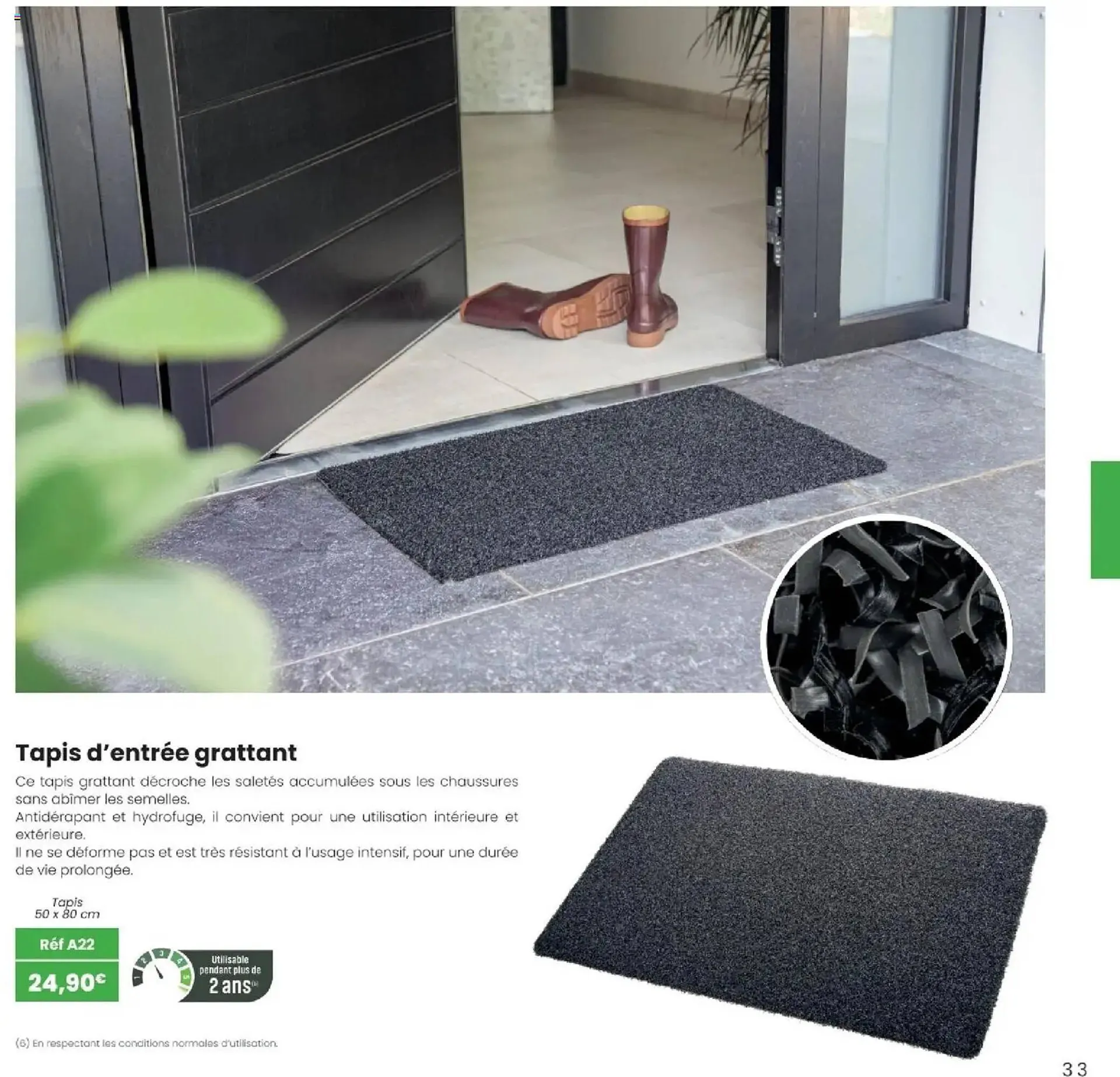 Catalogue Texam du 2 février au 31 décembre 2026 - Catalogue page 33