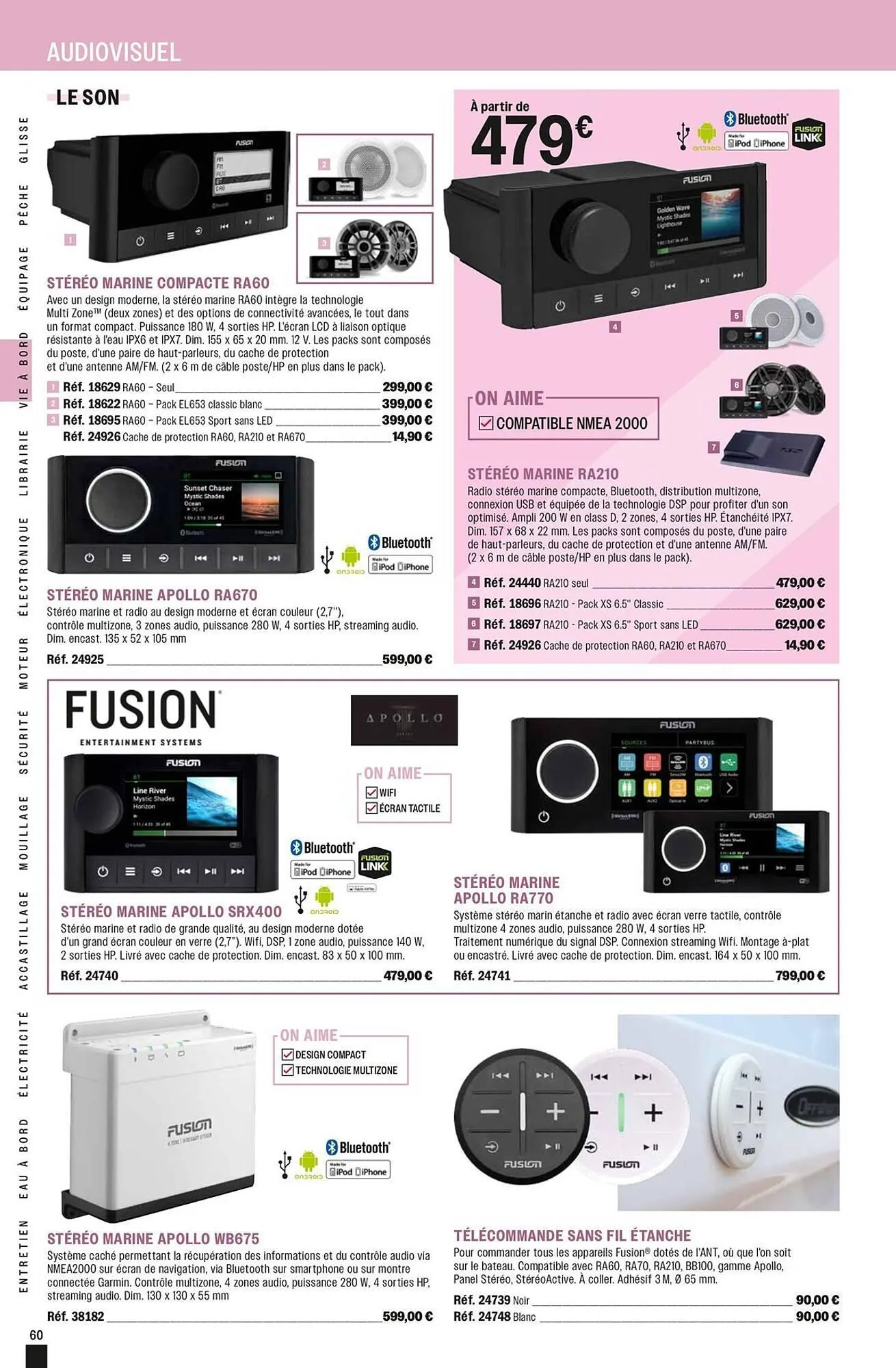 Catalogue Uship du 24 février au 31 décembre 2025 - Catalogue page 60