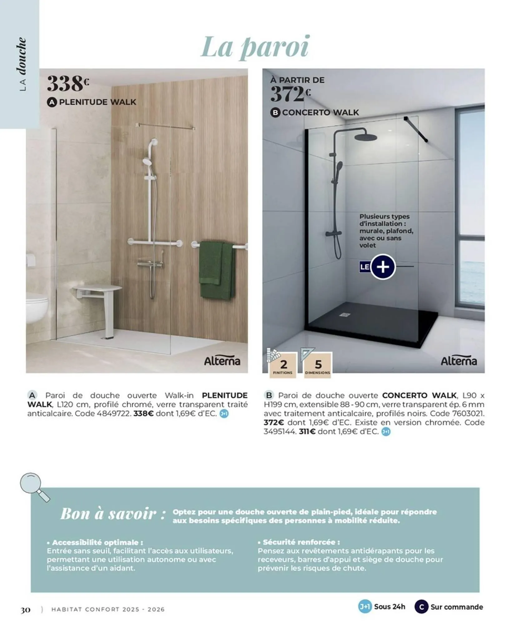 Catalogue Cedeo du 10 octobre au 30 juin 2026 - Catalogue page 30