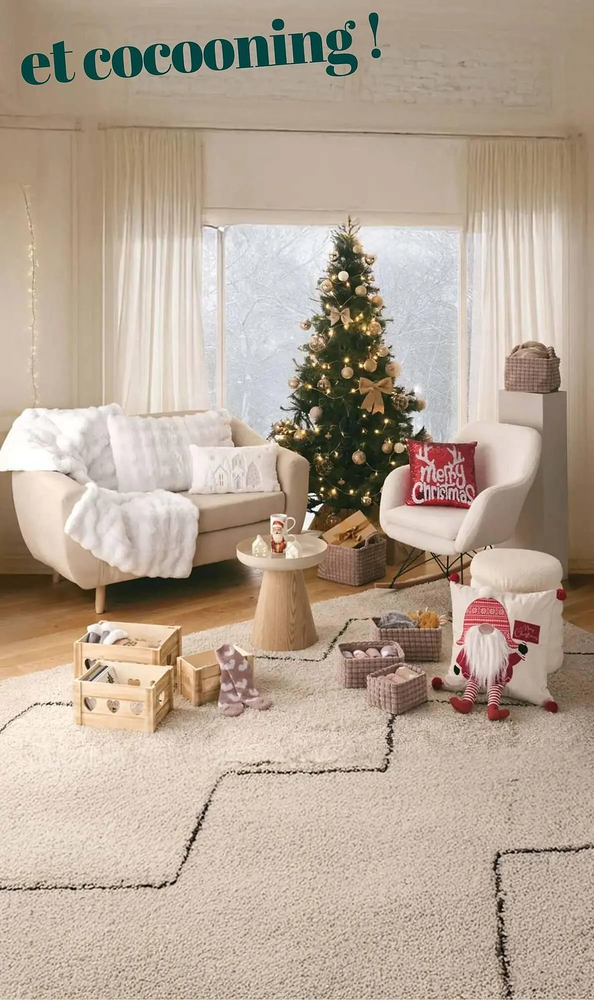 Catalogue Centrakor du 19 décembre au 25 décembre 2025 - Catalogue page 48