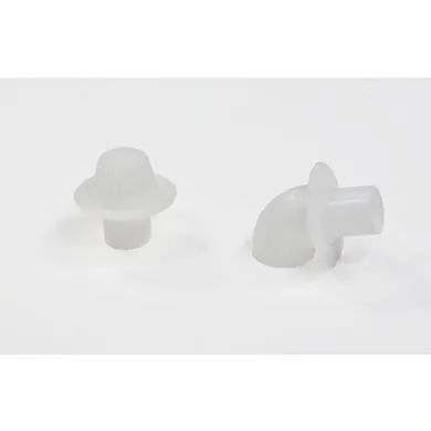 Crépines aspiration et refoulement diamètre 38mm