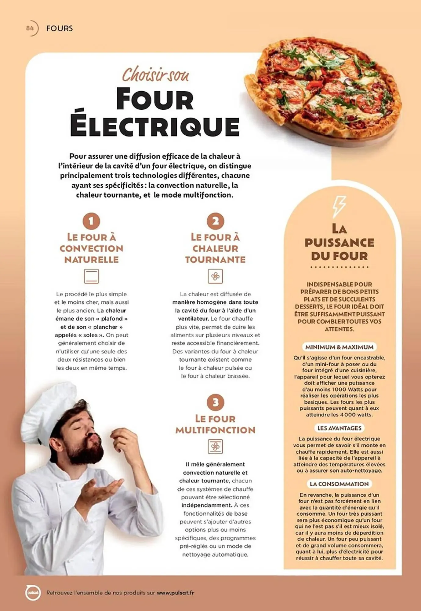 Catalogue Pulsat du 20 juin au 31 décembre 2025 - Catalogue page 84