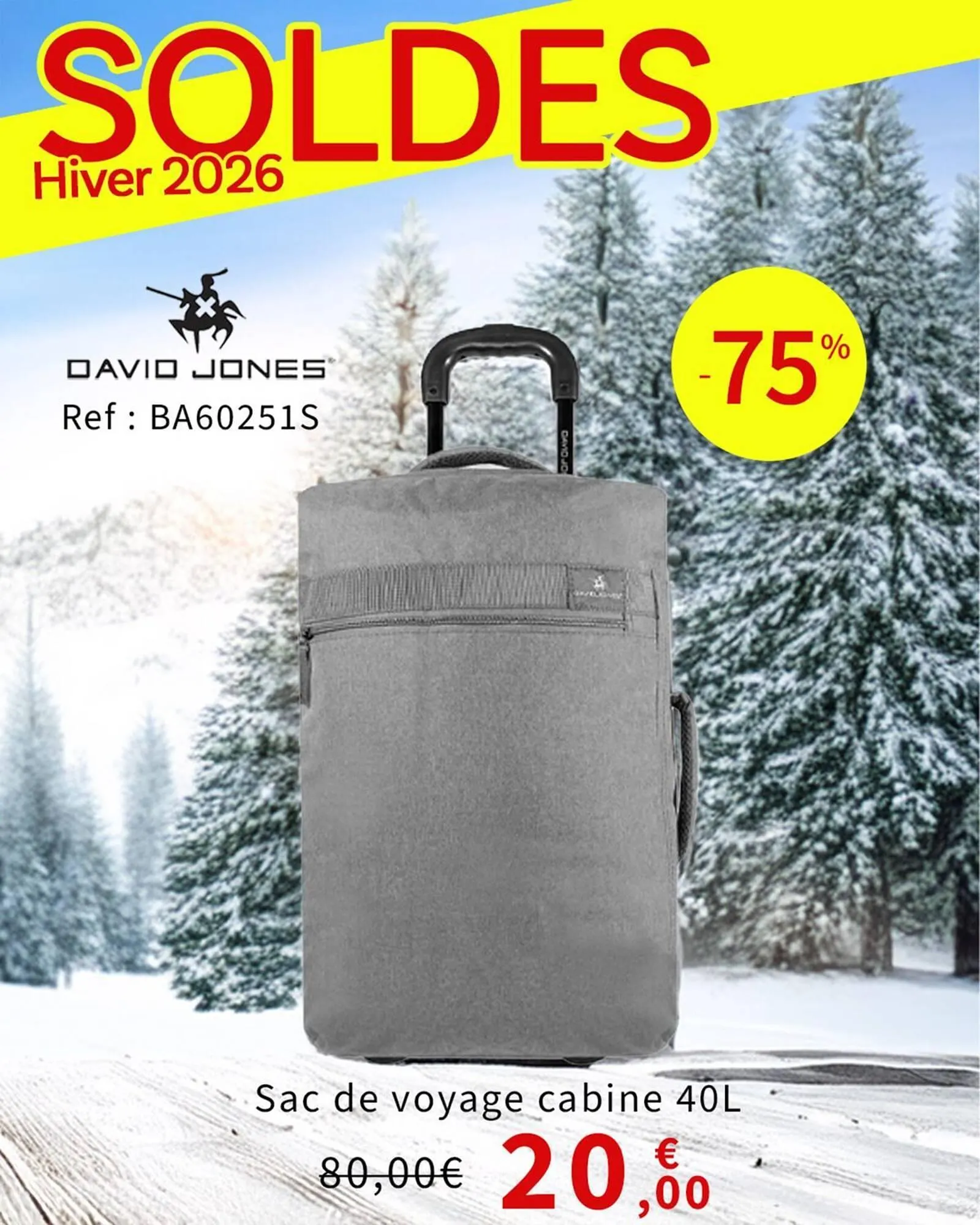 Catalogue Bleu Cerise du 4 février au 28 février 2026 - Catalogue page 7