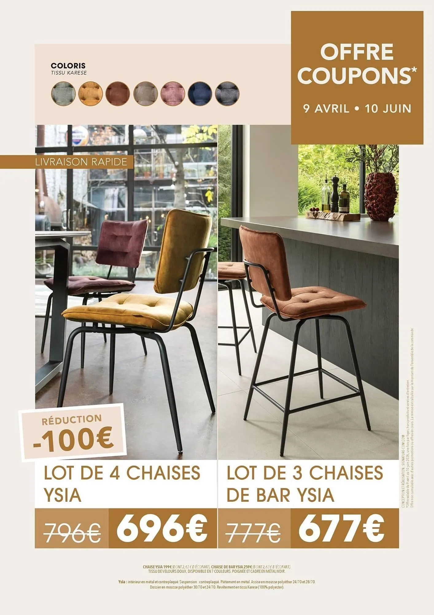 Catalogue H&H du 9 avril au 10 juin 2026 - Catalogue page 13