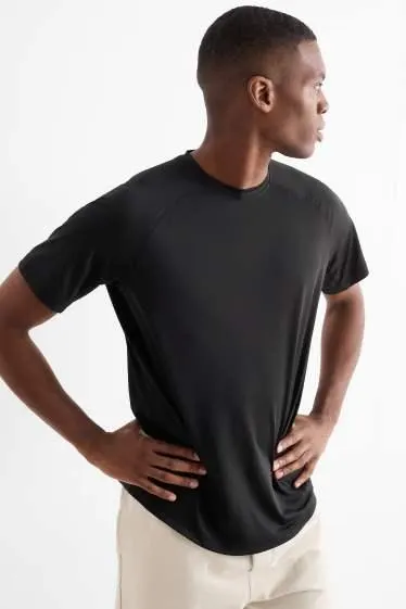 Technical top - regular fit - 4 Way Stretch