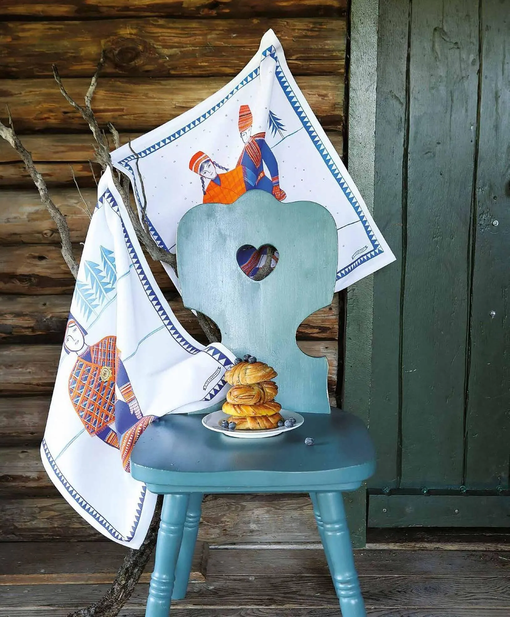 Catalogue Fragonard du 1 octobre au 20 mars 2026 - Catalogue page 58