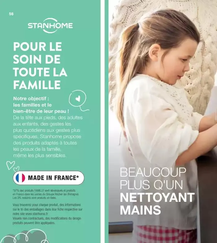 Catalogue promotionnel C8 2025 du 12 mai au 1 juin 2025 - Catalogue page 36