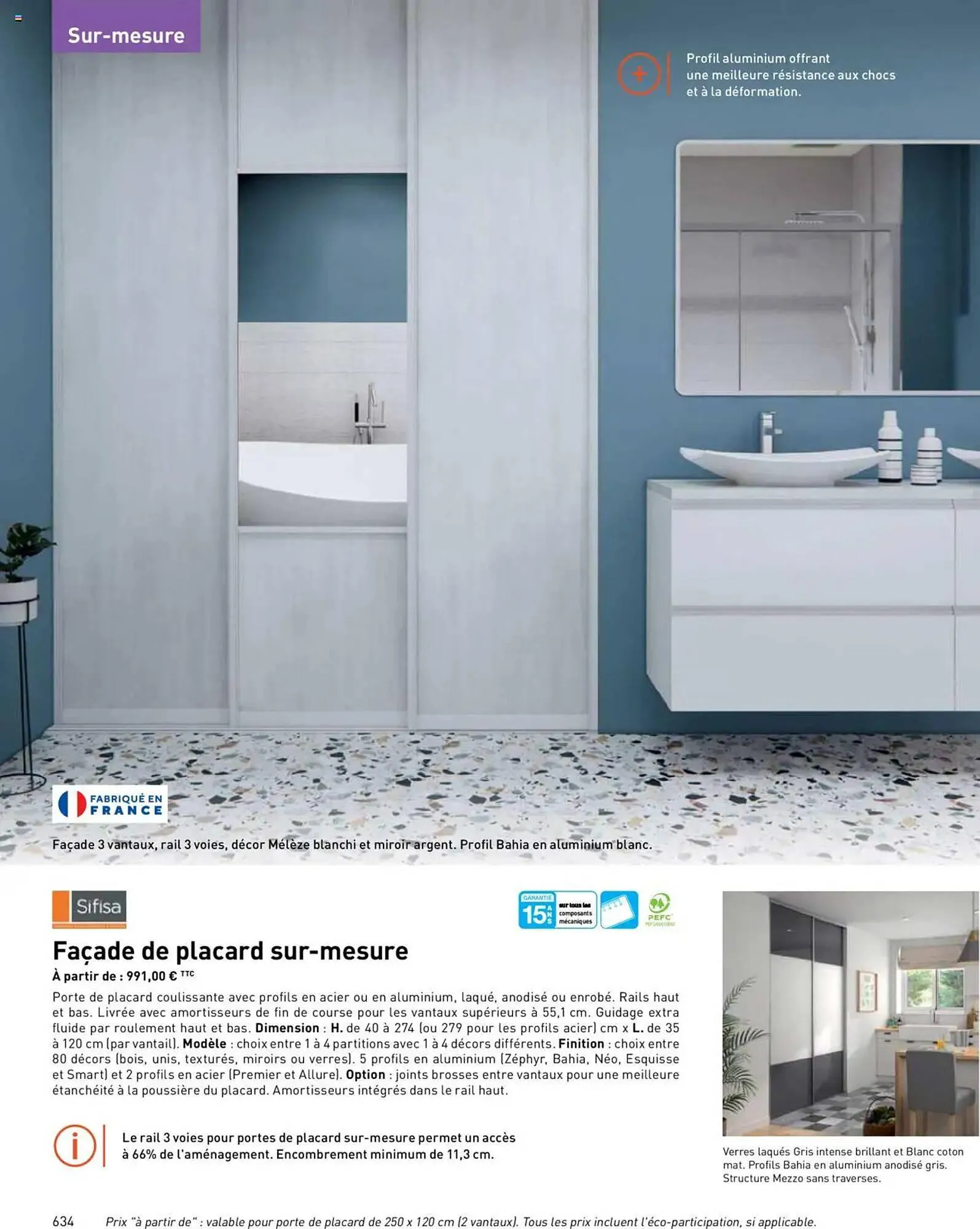 Catalogue Point P du 13 juin au 31 décembre 2025 - Catalogue page 634