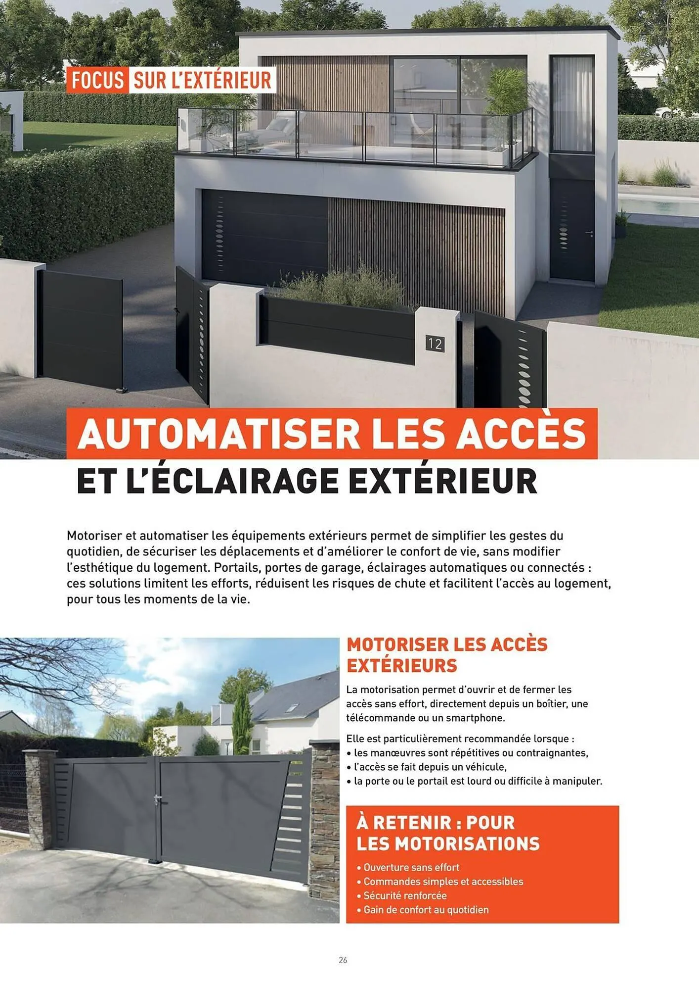 Catalogue Point P du 12 mars au 31 décembre 2026 - Catalogue page 26