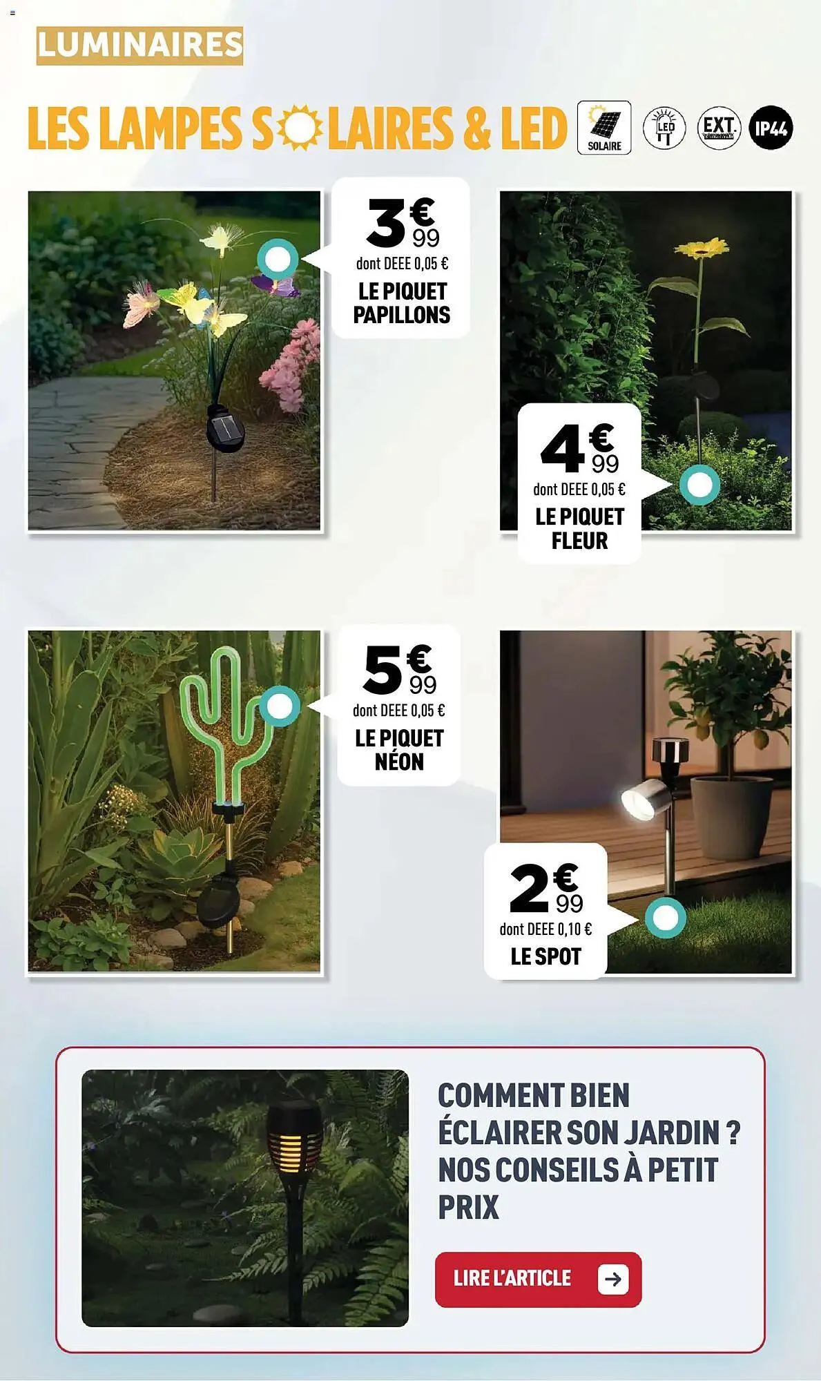 Catalogue Centrakor du 16 mars au 29 mars 2026 - Catalogue page 59