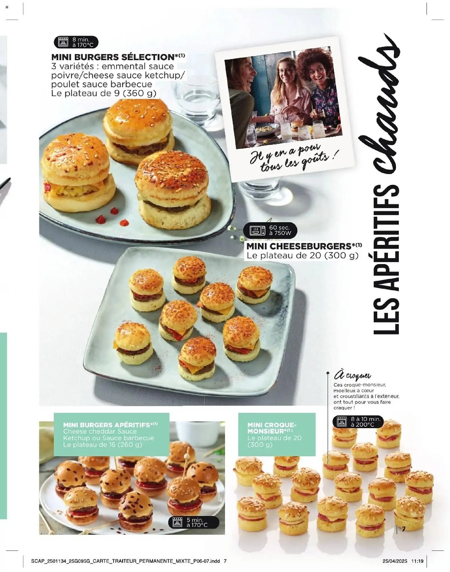 Catalogue E.Leclerc du 17 février au 30 juin 2026 - Catalogue page 7