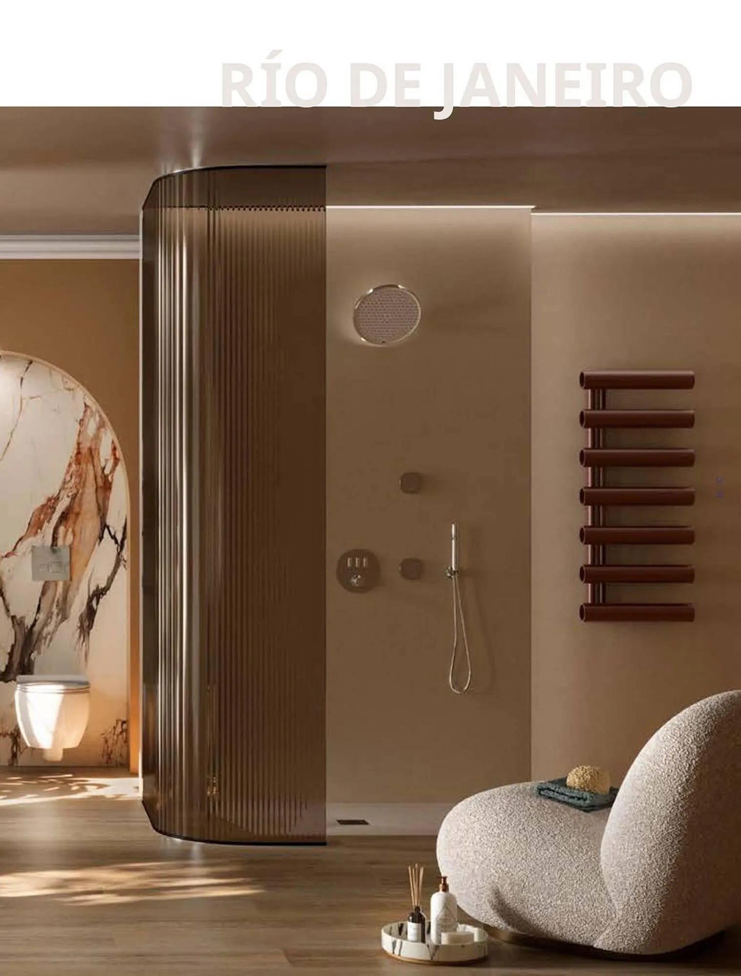 Catalogue Porcelanosa du 2 octobre au 31 décembre 2025 - Catalogue page 39