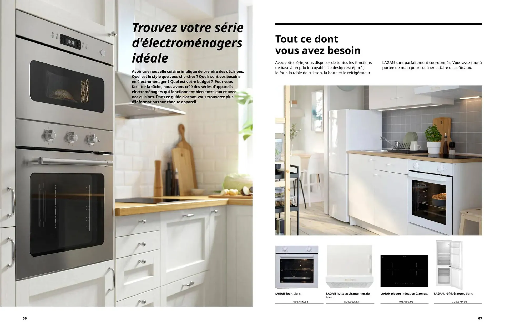Catalogue IKEA du 7 octobre au 31 décembre 2025 - Catalogue page 4