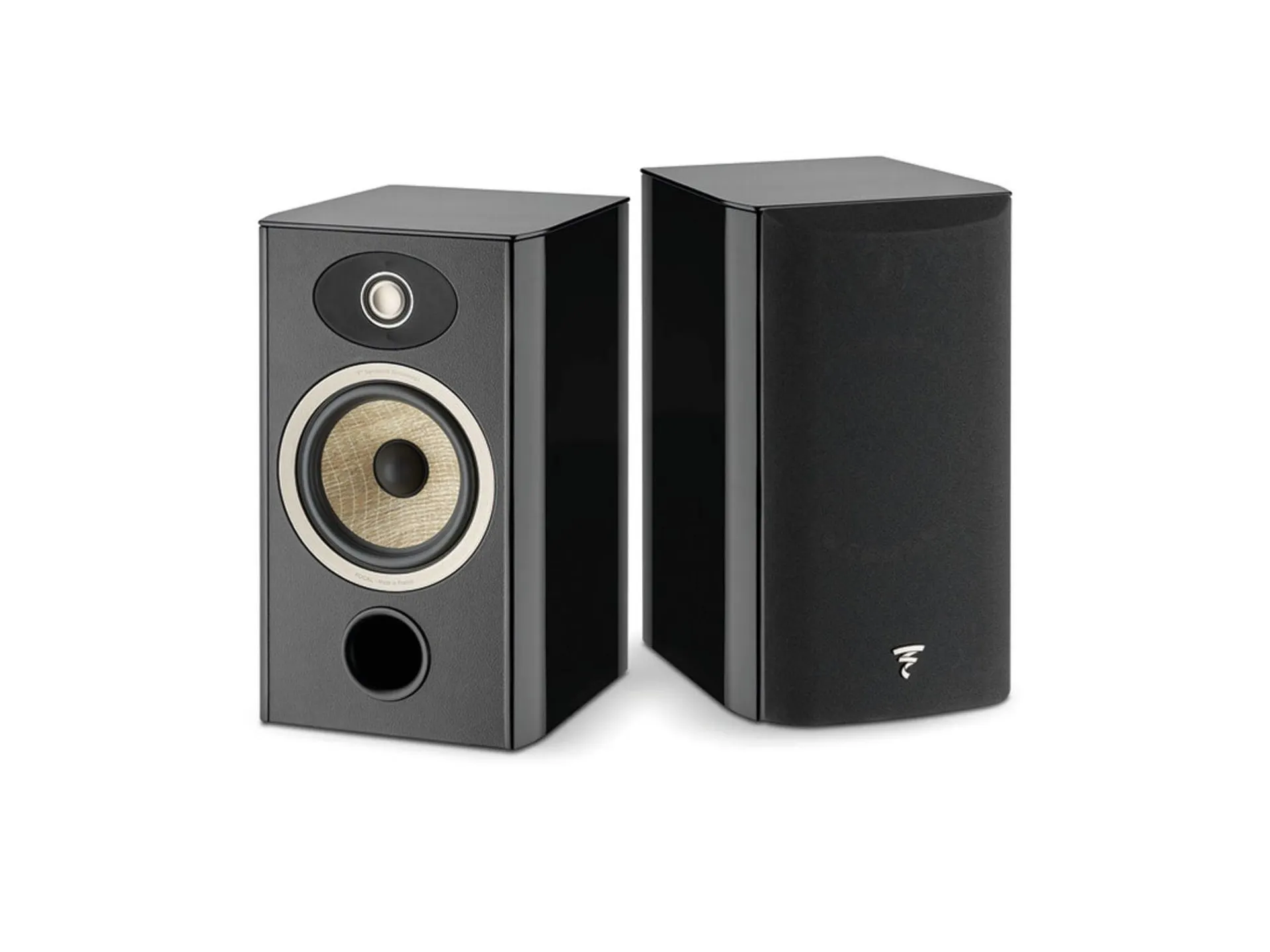 FOCAL ARIA EVO X N°1 (la paire)