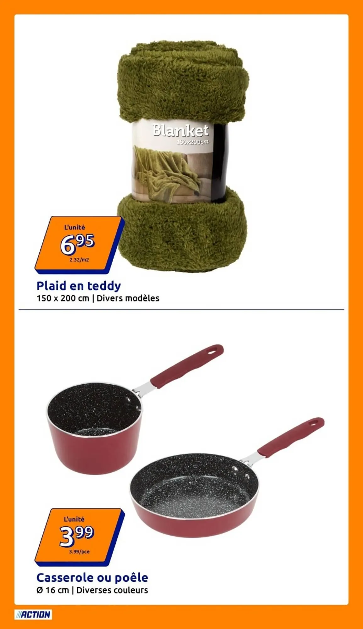 Catalogue Action du 4 mars au 10 mars 2026 - Catalogue page 7