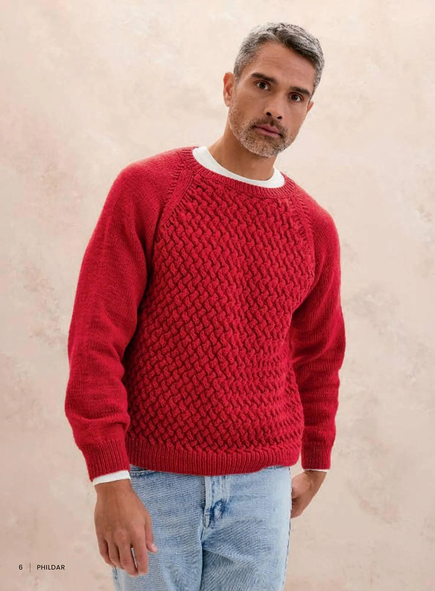 Catalogue Phildar du 24 septembre au 28 février 2026 - Catalogue page 6