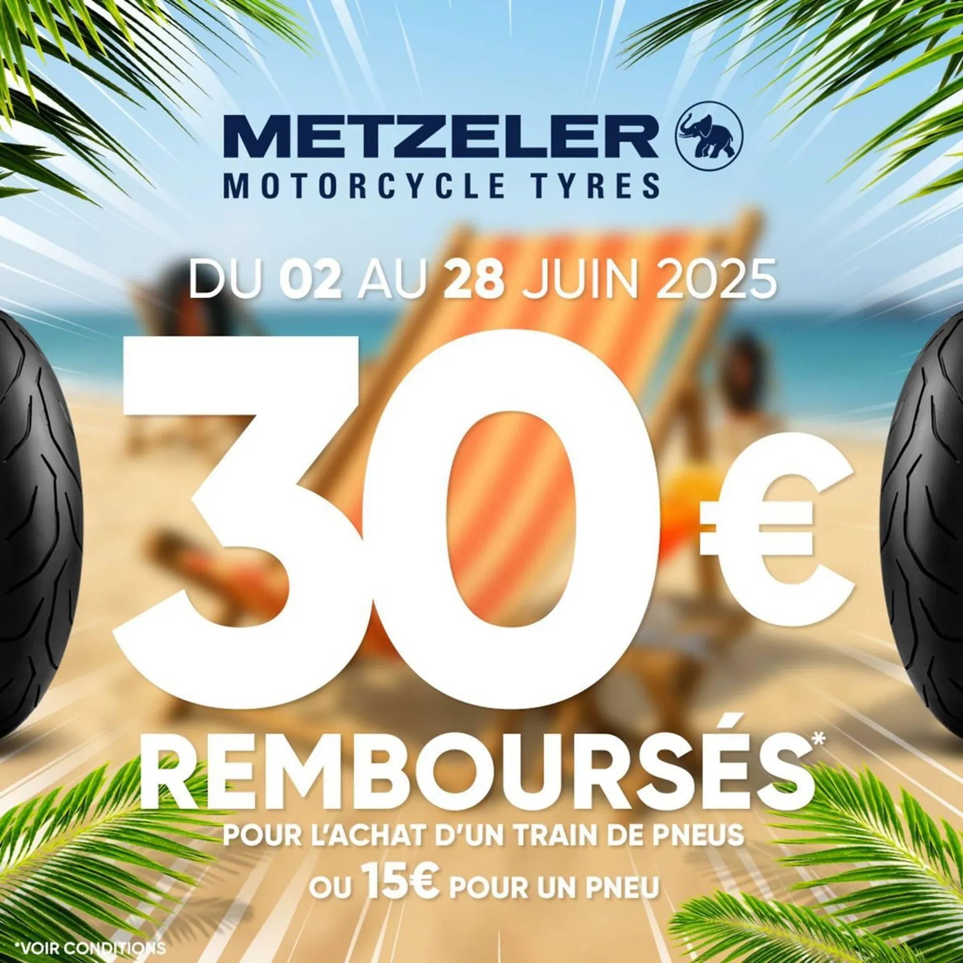 Catalogue Moto-Axxe du 3 juin au 28 juin 2025 - Catalogue page 7