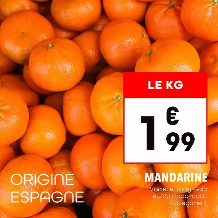 Catalogue Supeco du 10 mars au 16 mars 2025 - Catalogue page 8