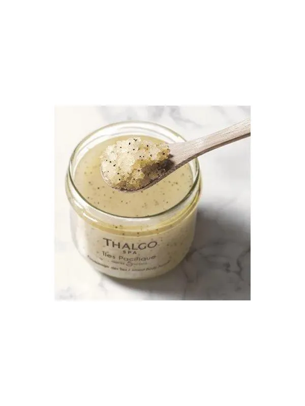 Gommage des Îles 270ml