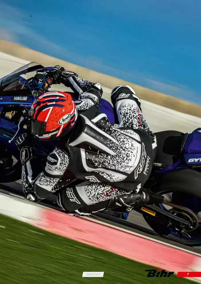 RST 2025 du 20 mars au 31 décembre 2025 - Catalogue page 7