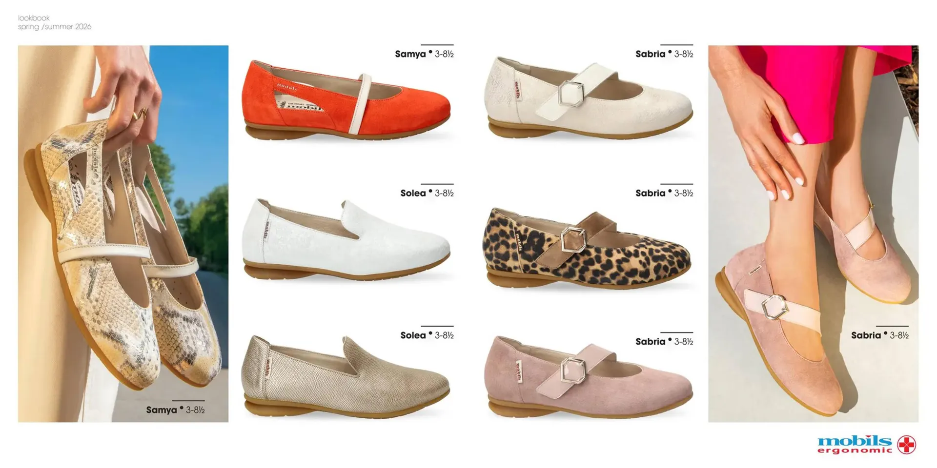 Catalogue Mephisto du 27 février au 31 décembre 2026 - Catalogue page 15