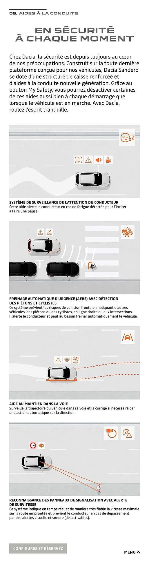 Catalogue Dacia du 21 janvier au 31 décembre 2026 - Catalogue page 10