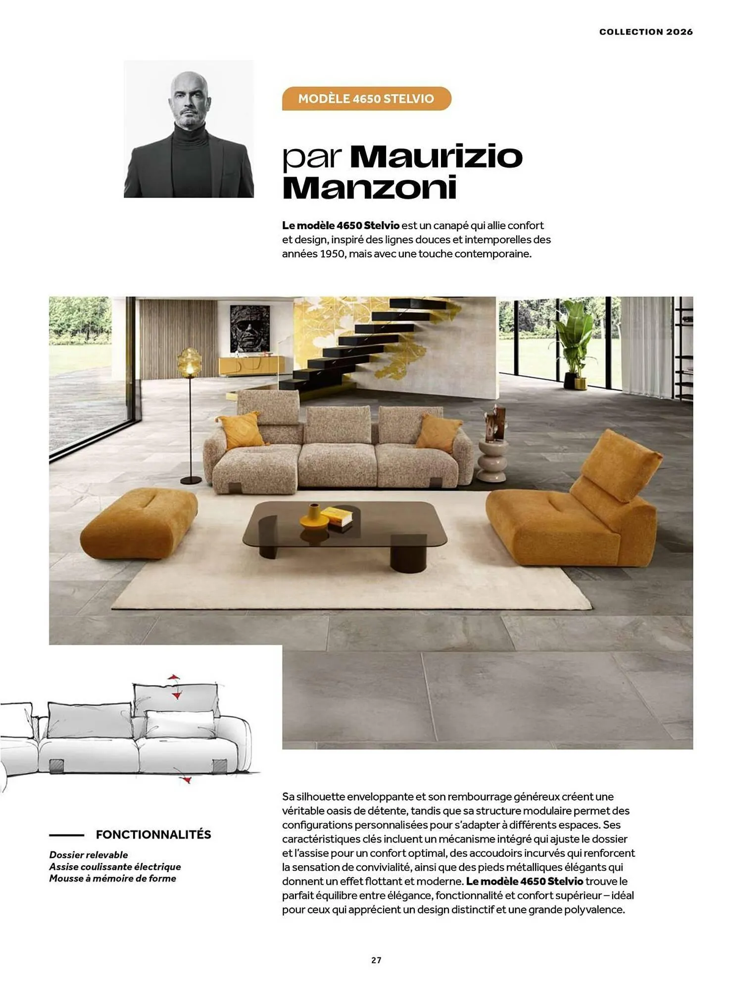 Catalogue Chateau d'Ax du 23 décembre au 31 décembre 2026 - Catalogue page 27