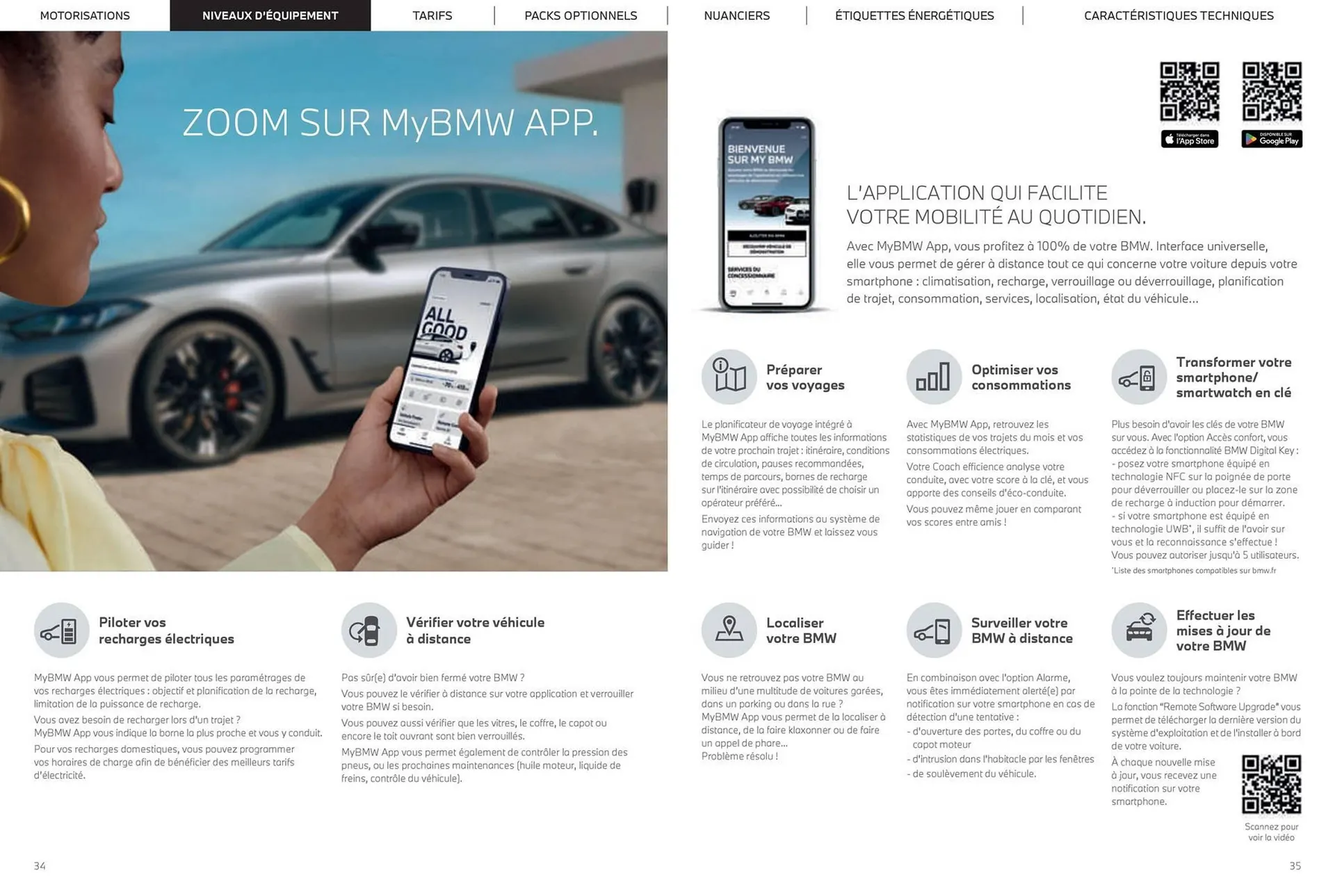 Catalogue BMW du 5 novembre au 5 novembre 2026 - Catalogue page 18