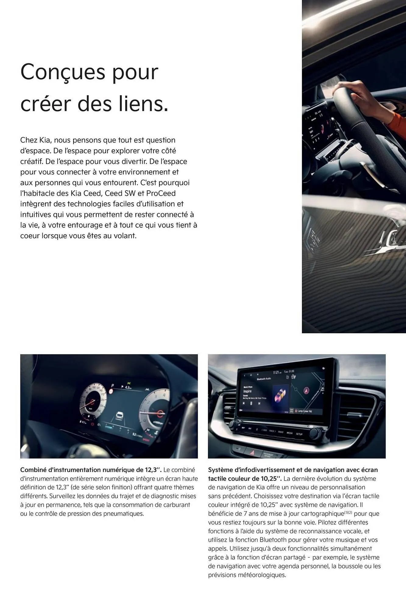 KIA Catalogue du 13 juin au 4 juin 2026 - Catalogue page 15