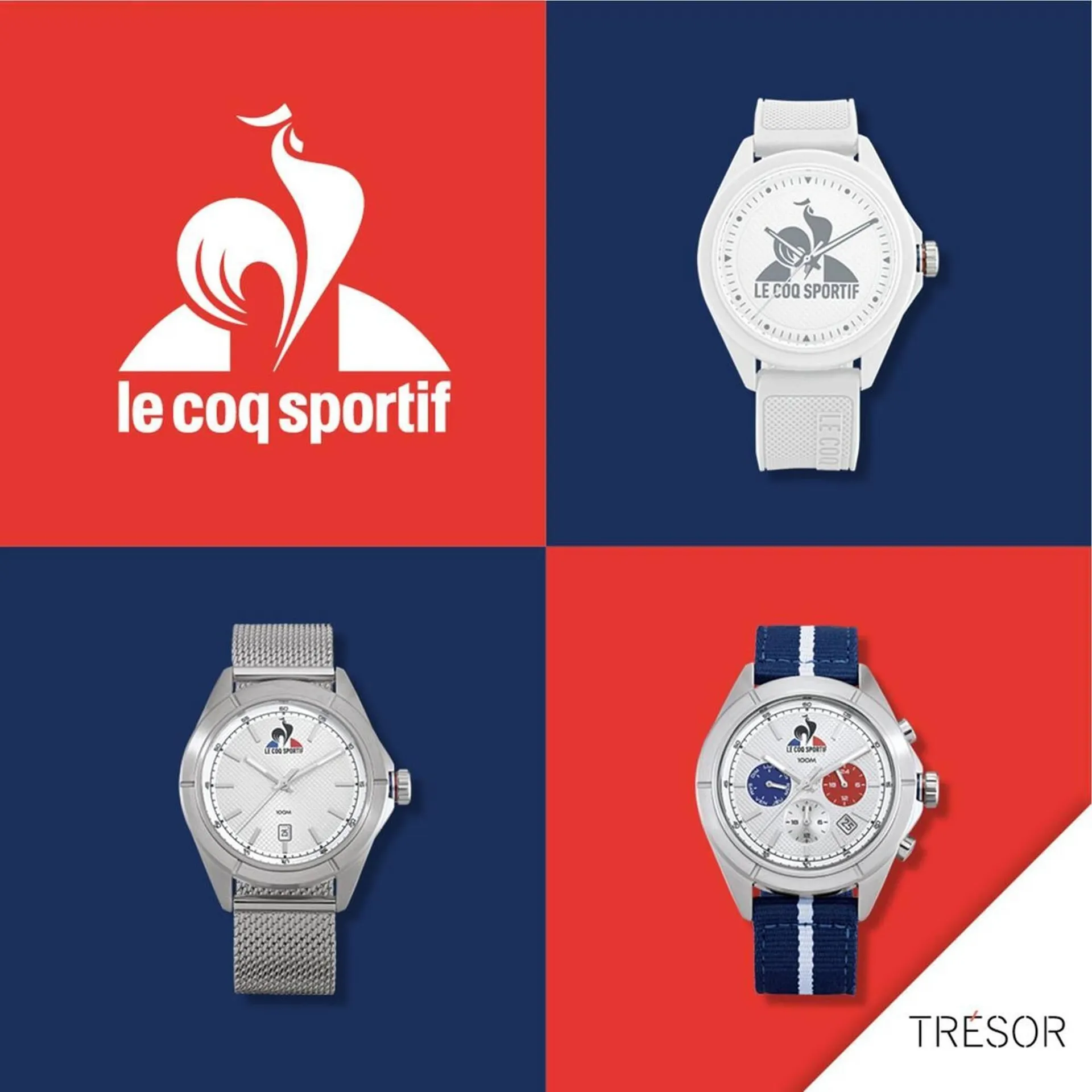 Catalogue Trésor Bijoux du 31 juillet au 8 août 2025 - Catalogue page 4