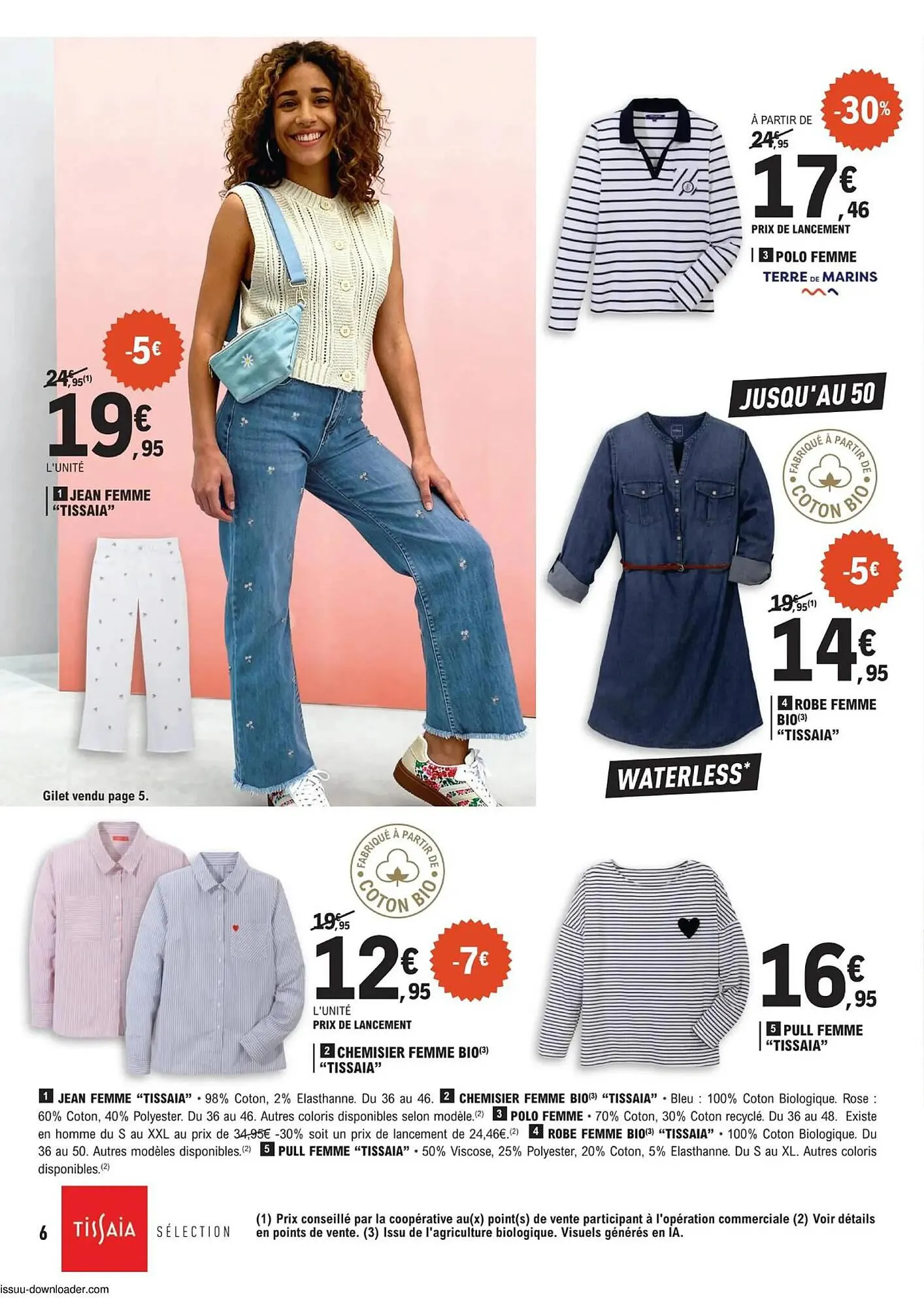 Catalogue E.Leclerc du 10 février au 21 février 2026 - Catalogue page 6