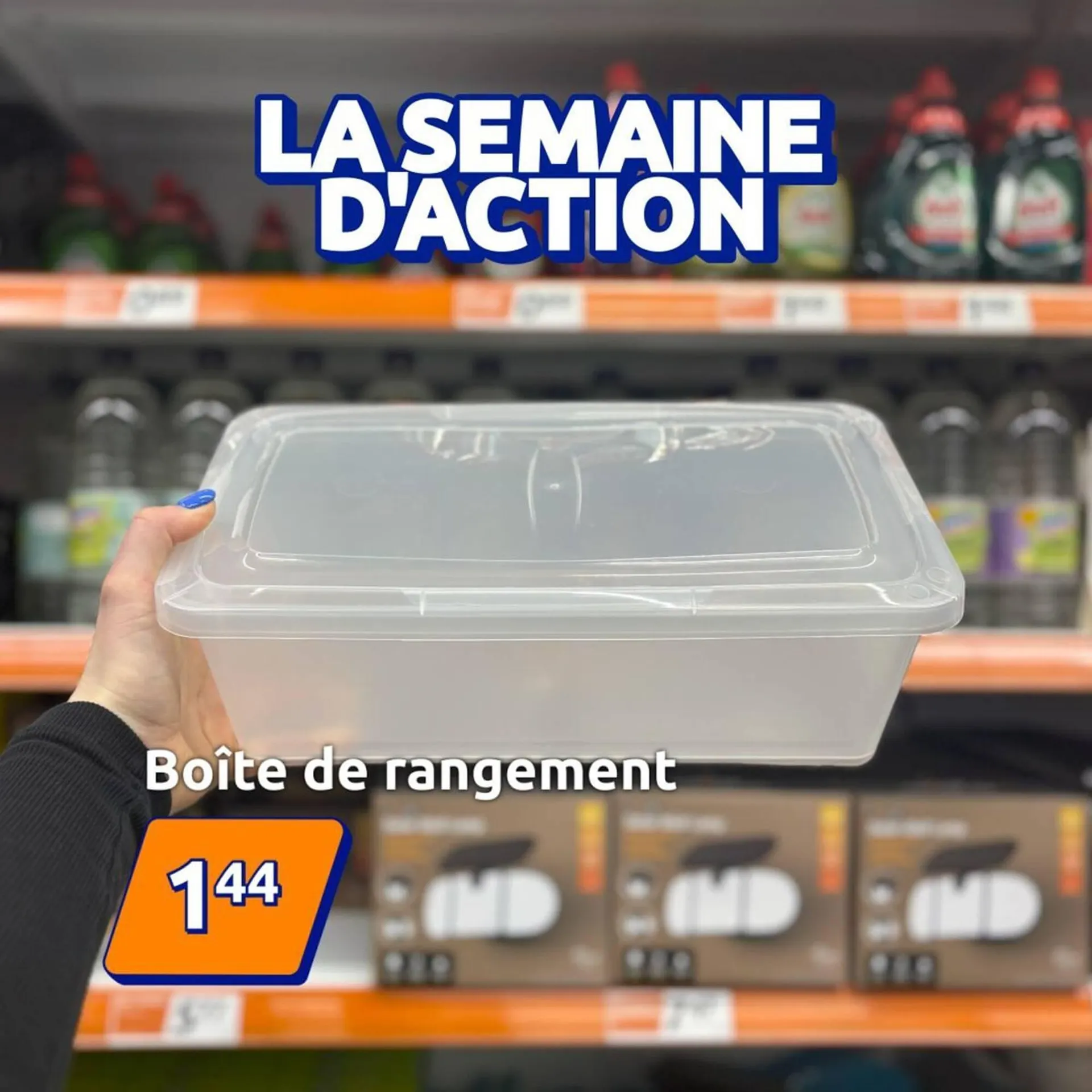 Catalogue Action du 30 janvier au 8 février 2026 - Catalogue page 6