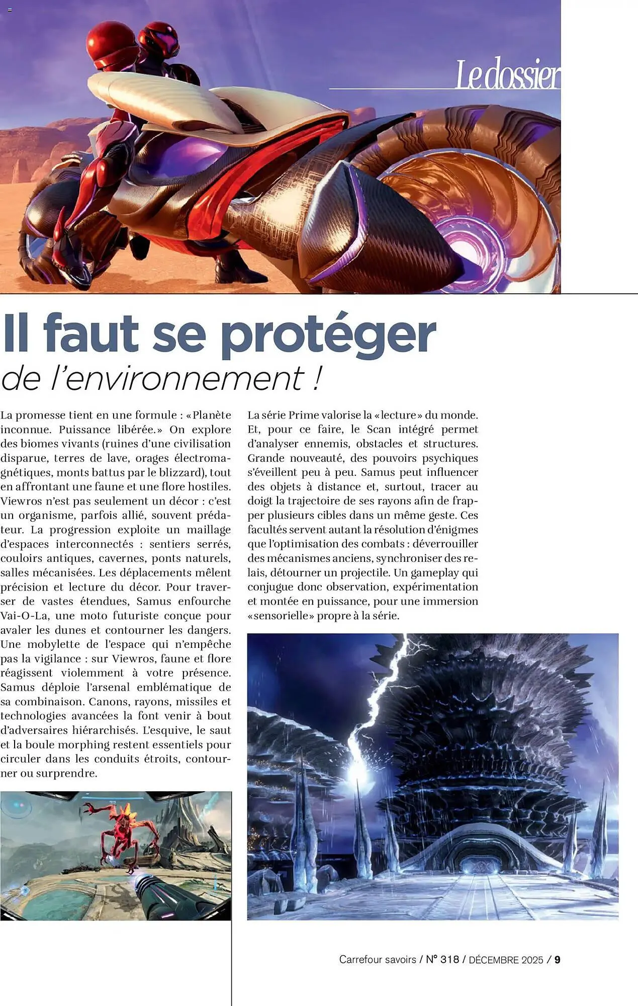 Catalogue Carrefour du 1 décembre au 31 décembre 2025 - Catalogue page 9