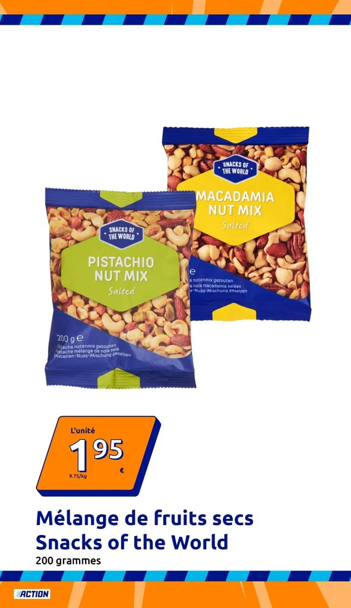 Catalogue Action du 29 avril au 5 mai 2026 - Catalogue page 3