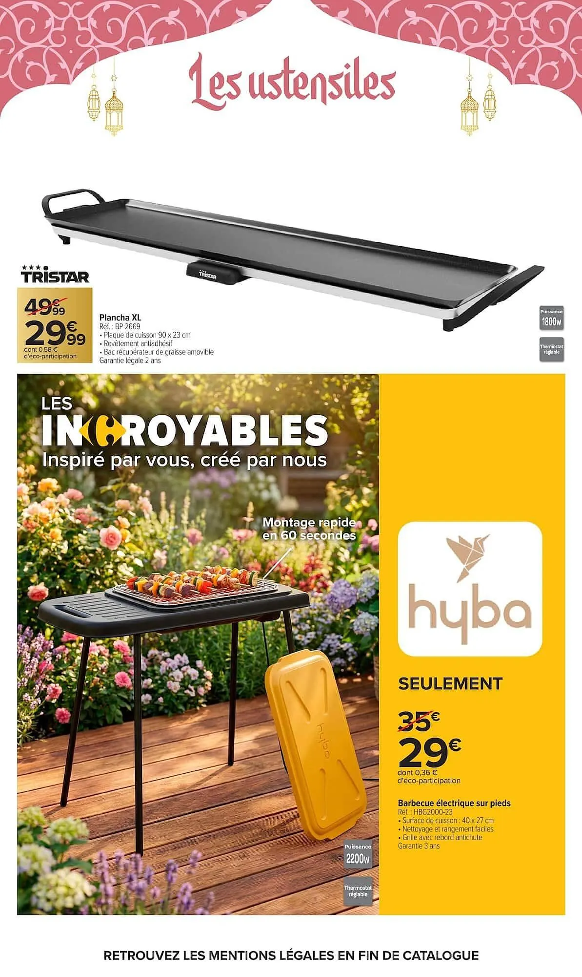 Catalogue Carrefour du 15 mai au 26 mai 2026 - Catalogue page 10