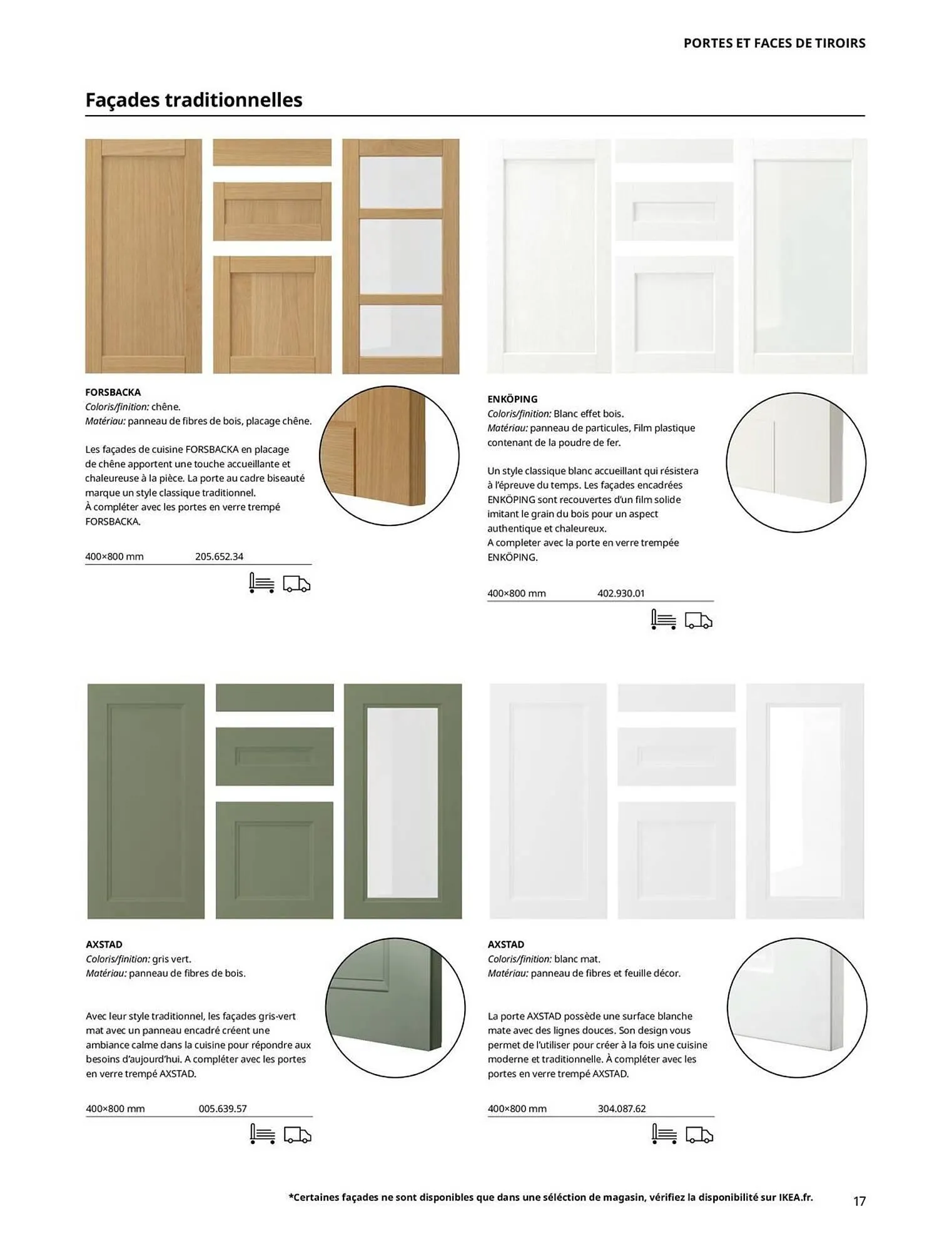 Catalogue IKEA du 6 février au 31 décembre 2026 - Catalogue page 17