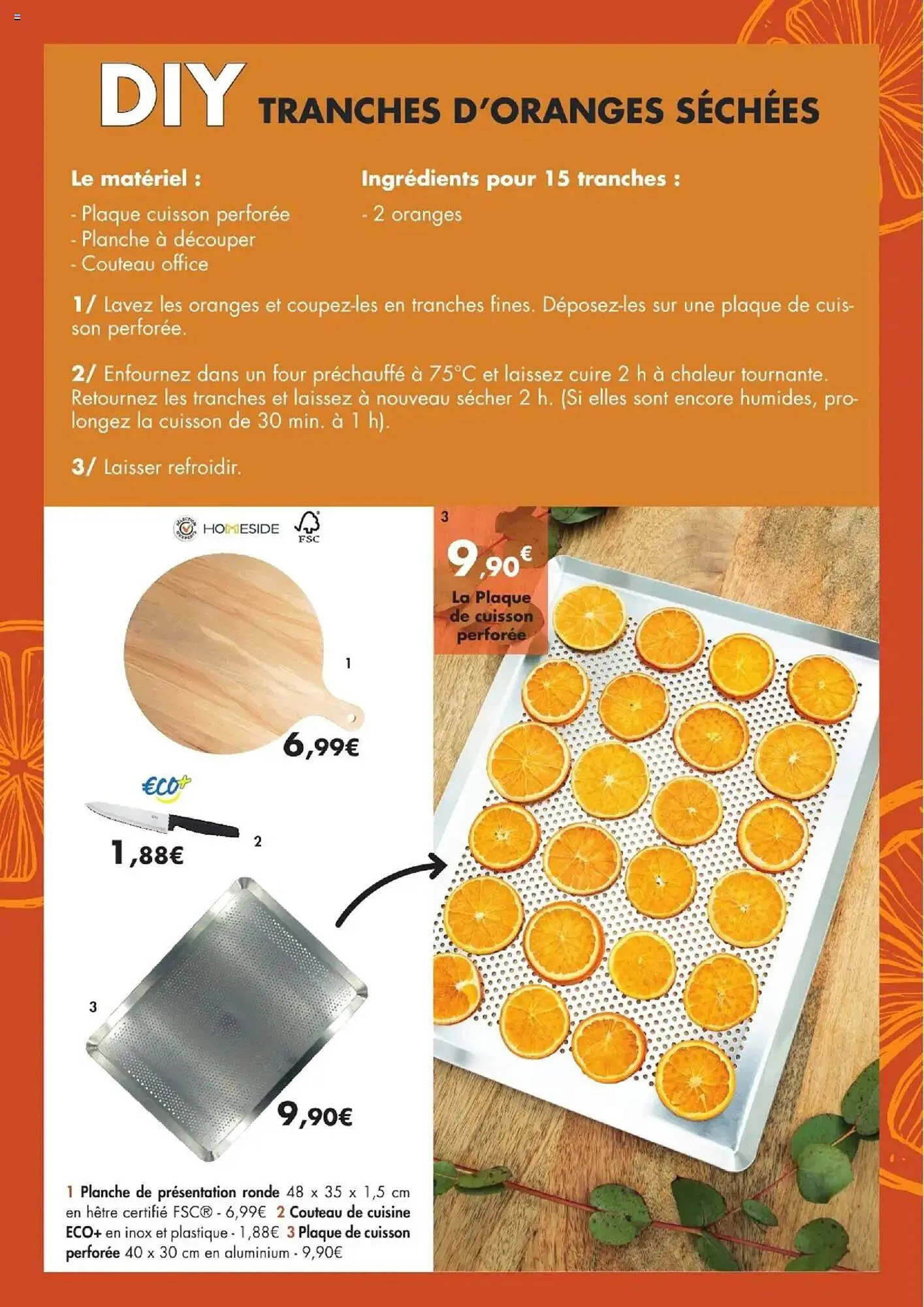 Catalogue E.Leclerc du 2 septembre au 29 novembre 2025 - Catalogue page 8