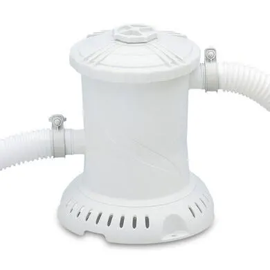 Filtre à cartouche 2,27 m³/h, 65W, 220-240V