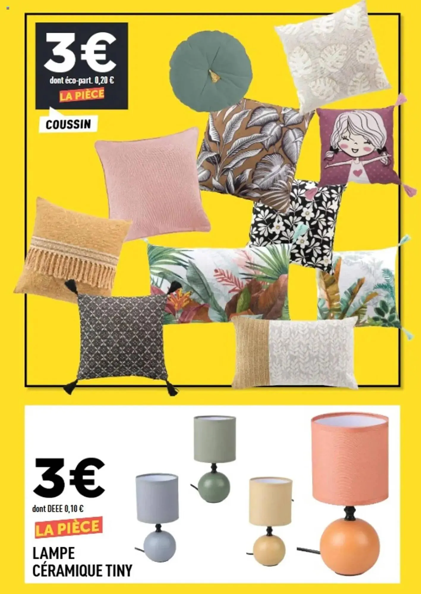 Catalogue Centrakor du 14 juillet au 27 juillet 2025 - Catalogue page 53