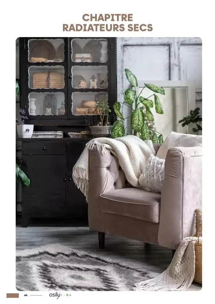 Catalogue Osily 2025 du 4 mars au 31 décembre 2025 - Catalogue page 46